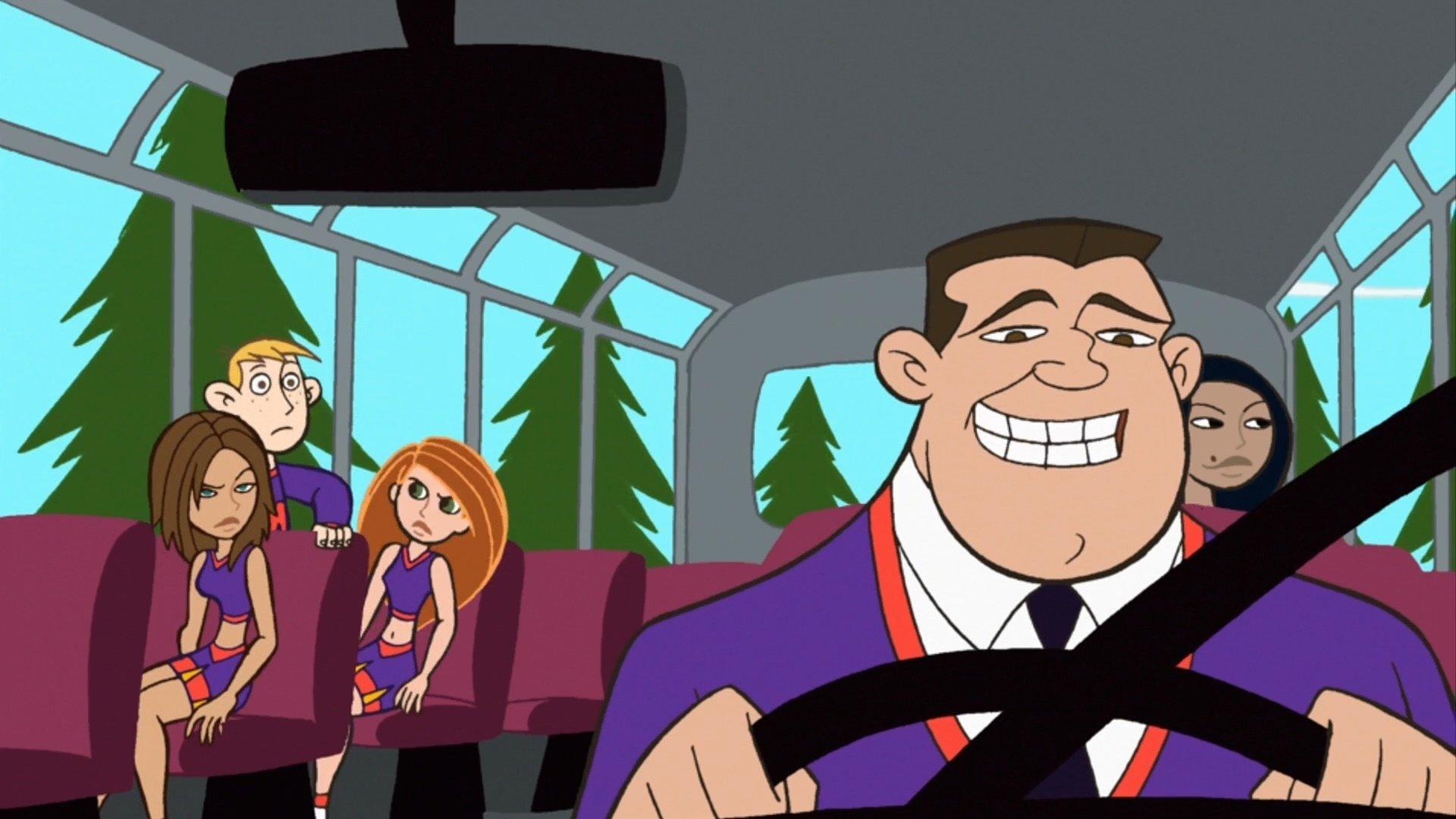 Still from Return to Wannaweep