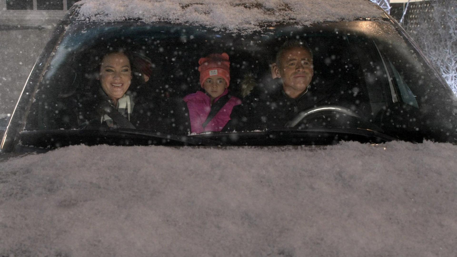 Still from Winter Has Come