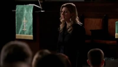 Still from Hope and Gory
