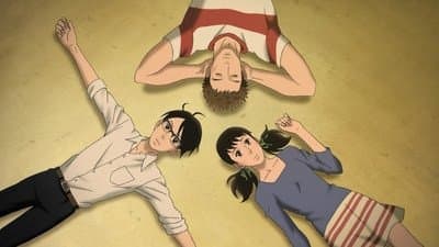 Still from Left Alone