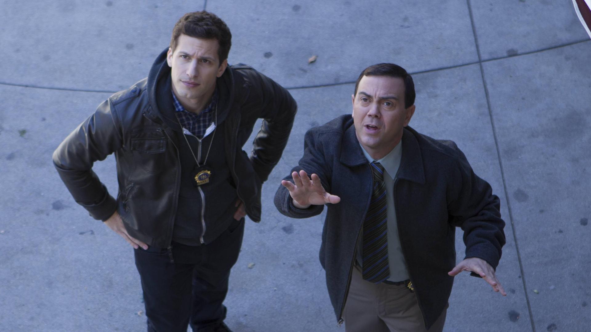 Still from Hostage Situation
