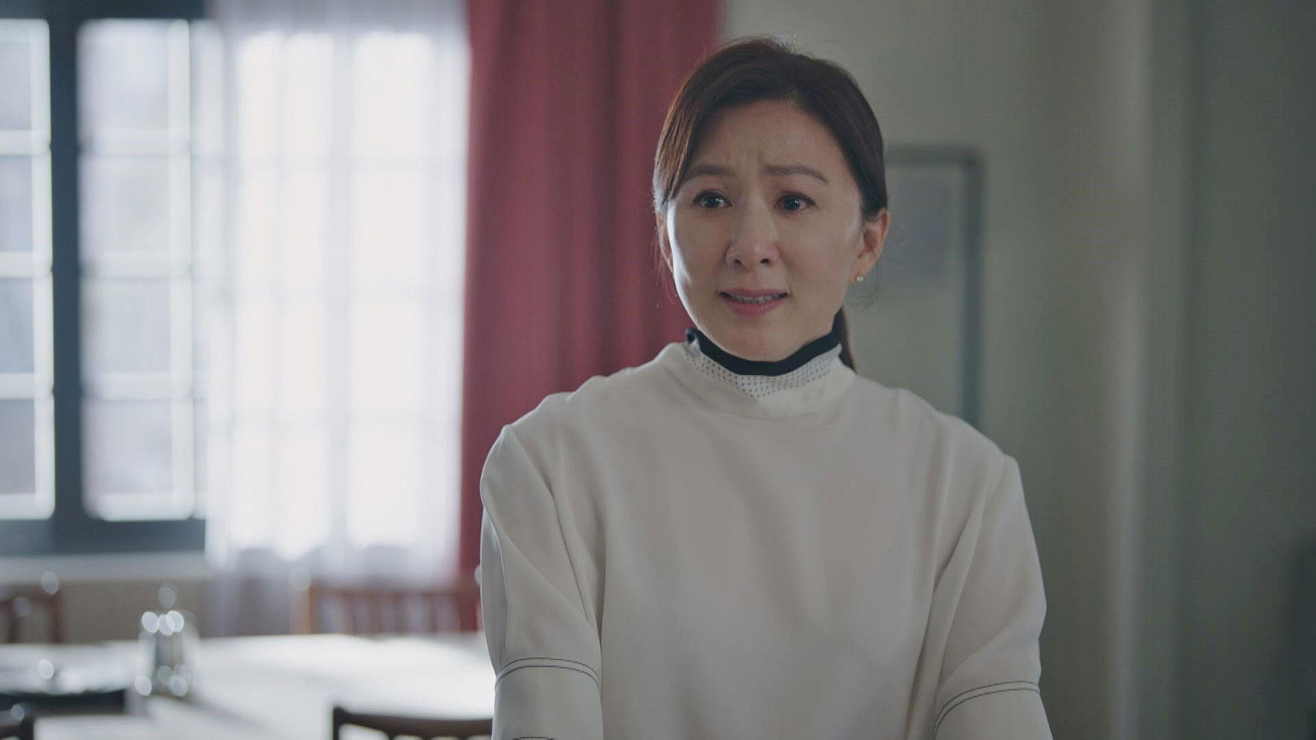 Still from Back to Gosan