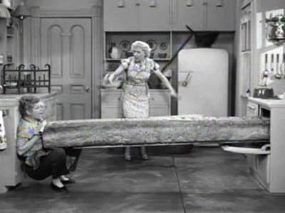 Still from Pioneer Women