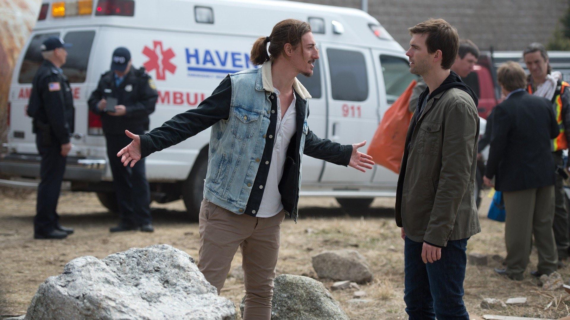 Still from See No Evil