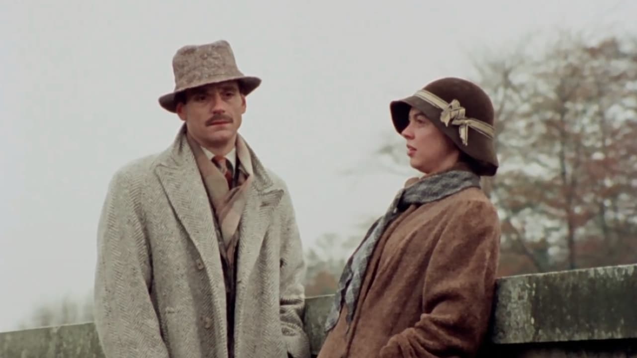 Still from A Twitch Upon the Thread