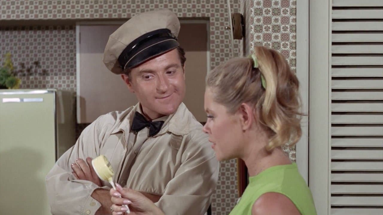 Still from Dangerous Diaper Dan