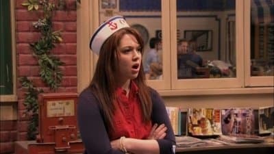 Still from Alex Russo, Matchmaker?