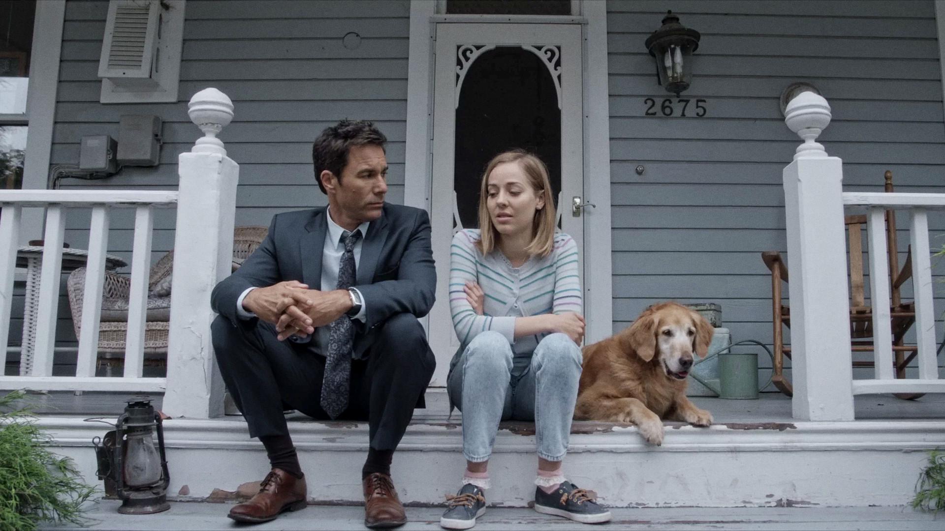Still from Marcy