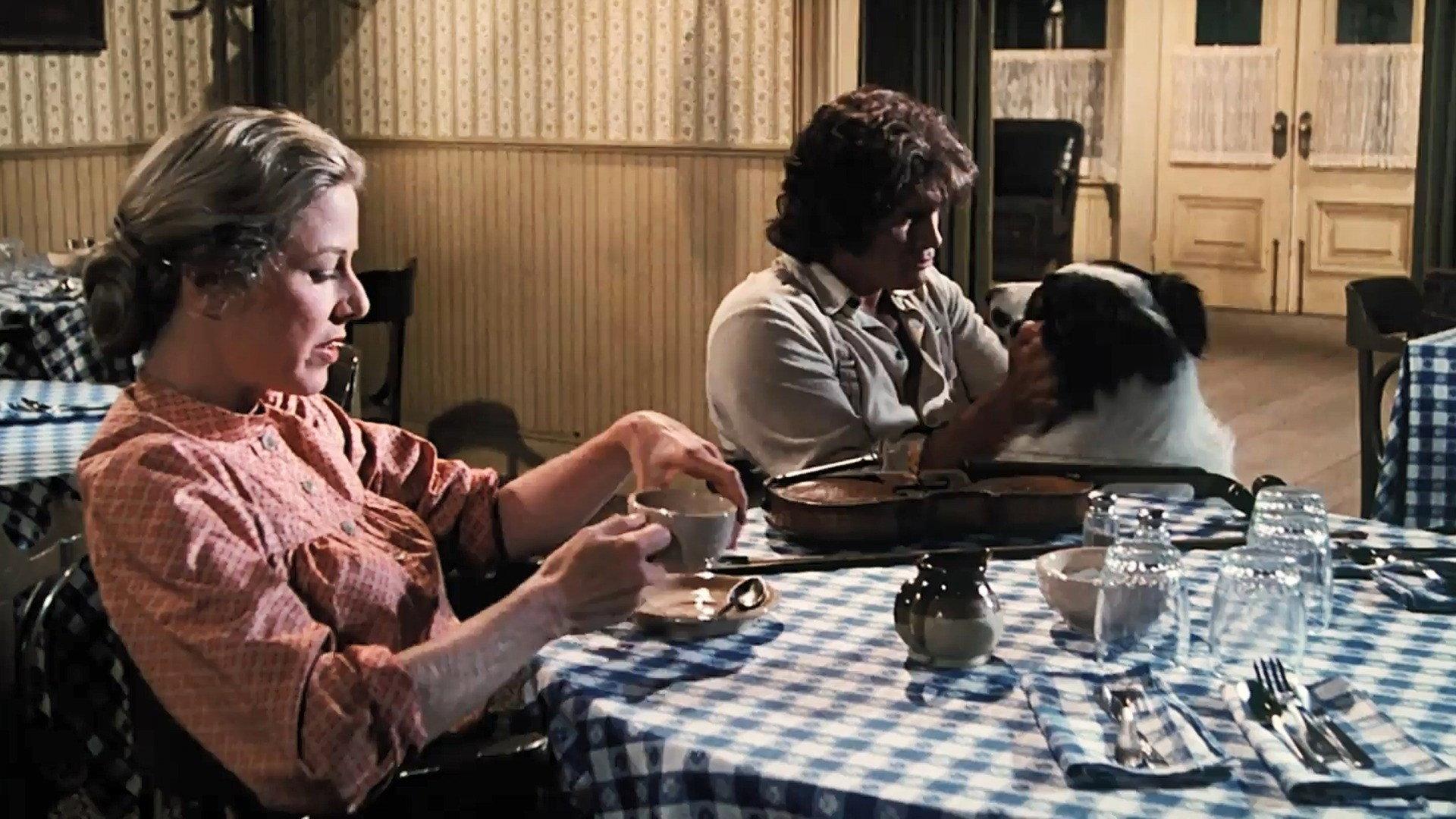 Still from The Man Inside