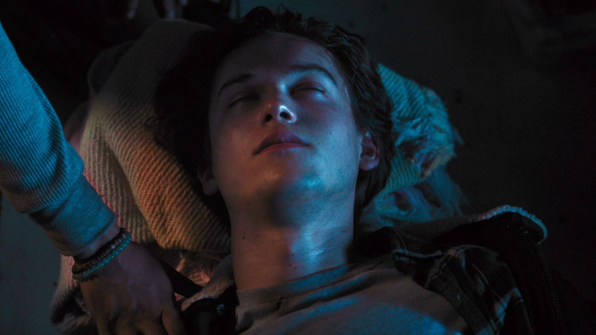 Still from Day Two