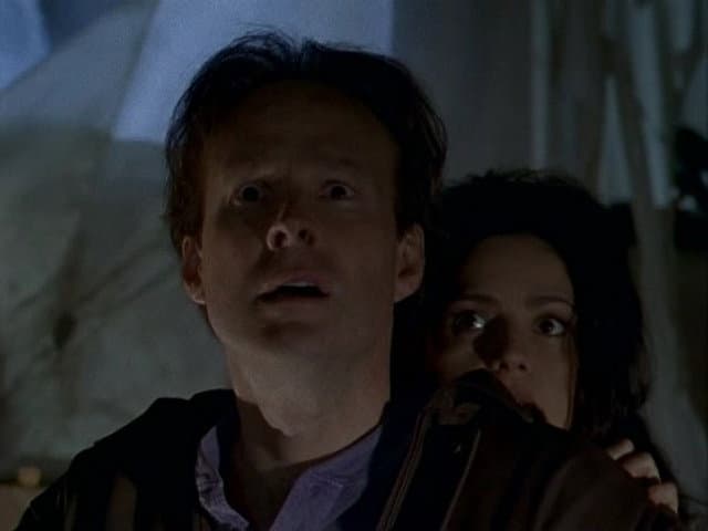 Still from If These Walls Could Talk