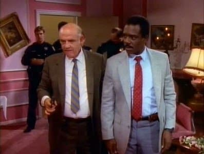 Still from It Happened What Night?