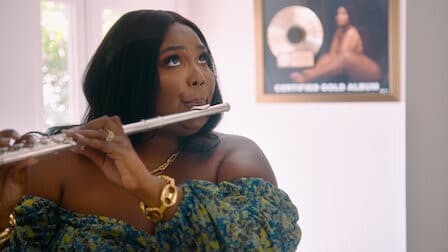 Still from Lizzo