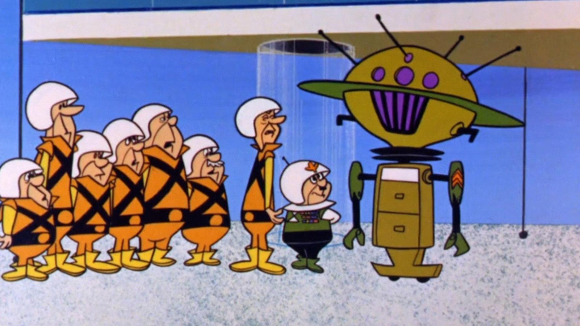 Still from G.I. Jetson