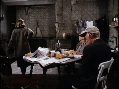 Still from Steer Crazy