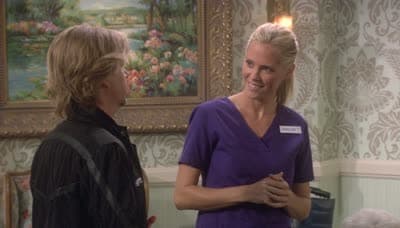 Still from Fountain of Youth