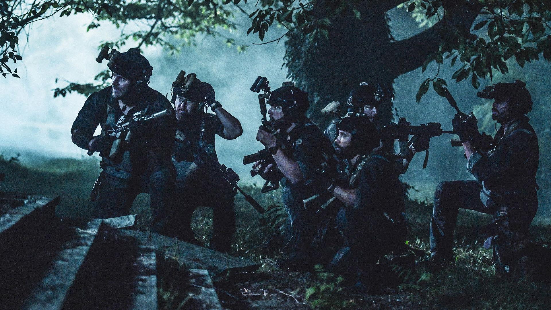 Still from Ignore and Override