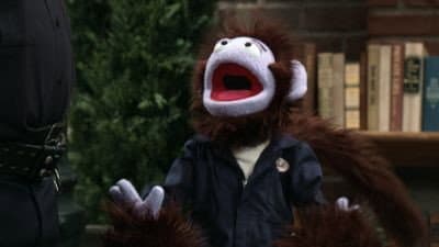 Still from Monkey Business