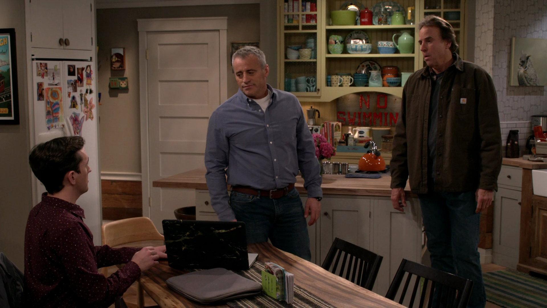Still from The Three Amigos