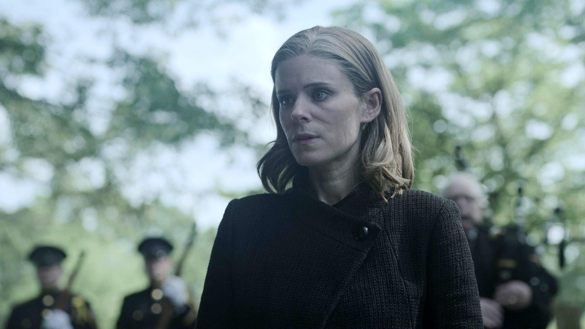 Still from Orders Night
