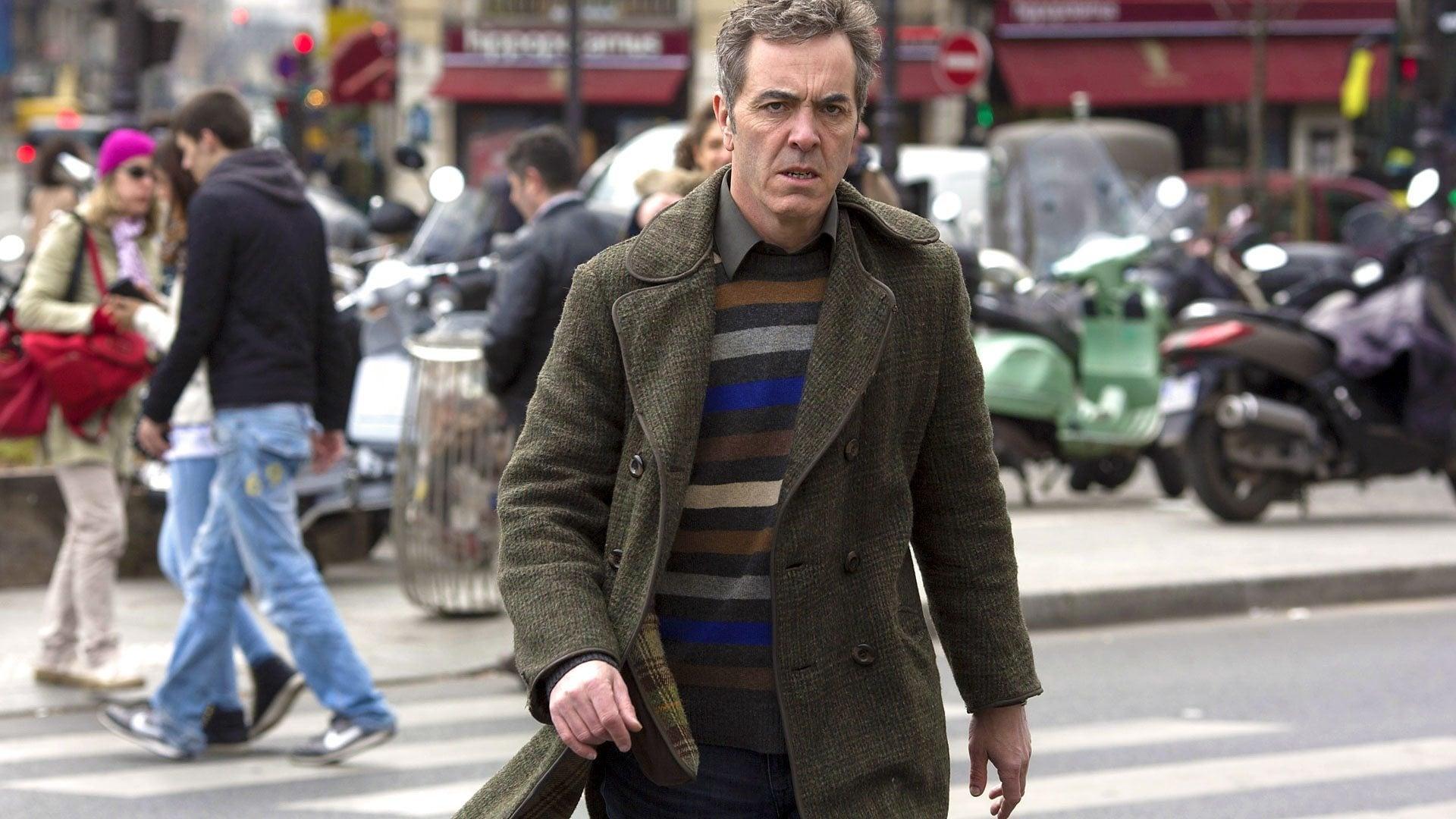 Still from Molly