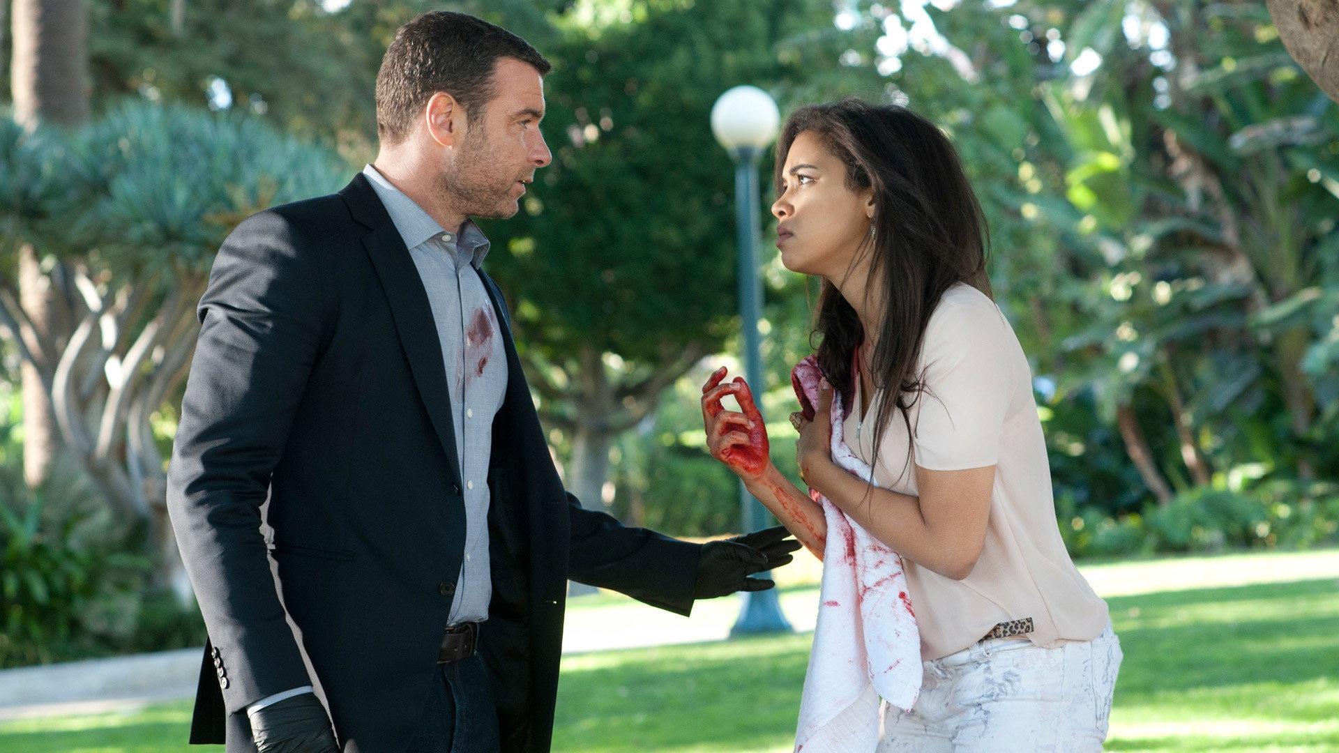 Still from Yo Soy Capítan