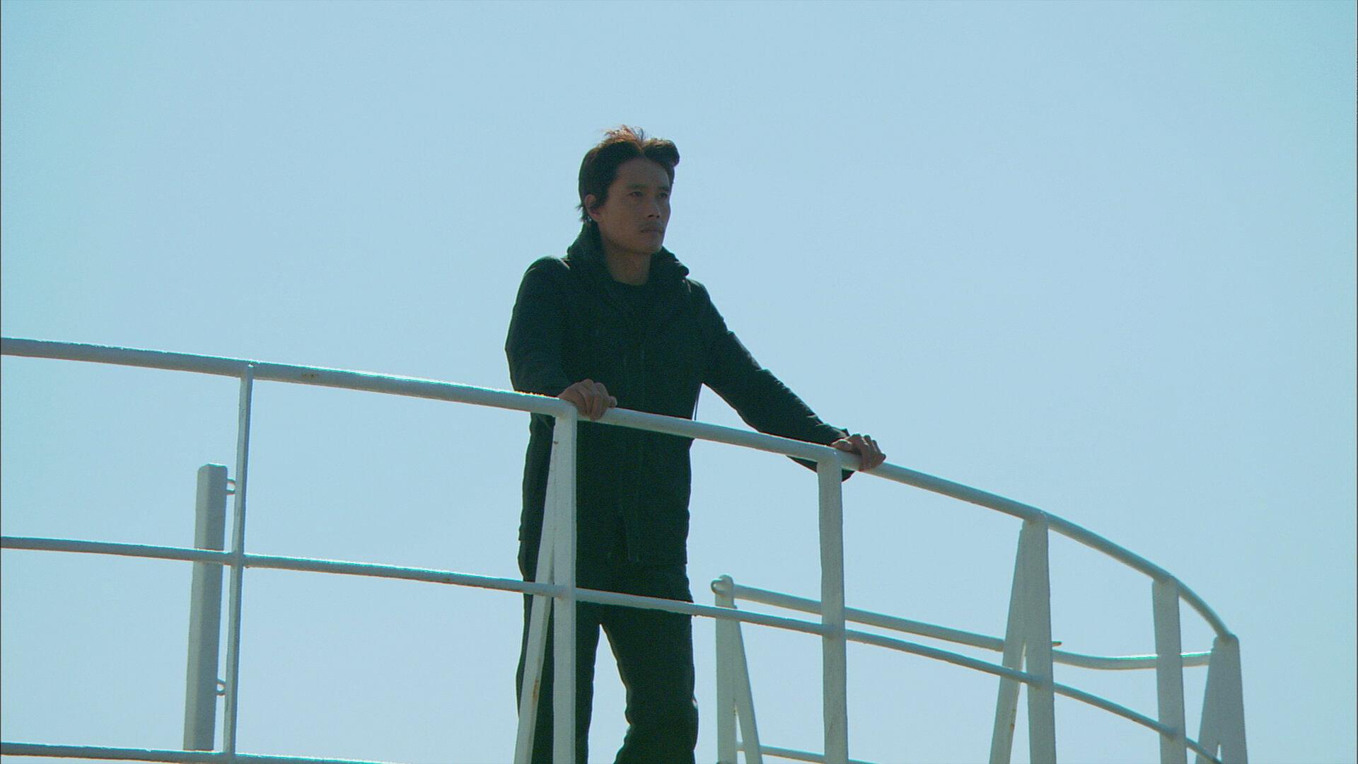 Still from Episode 9