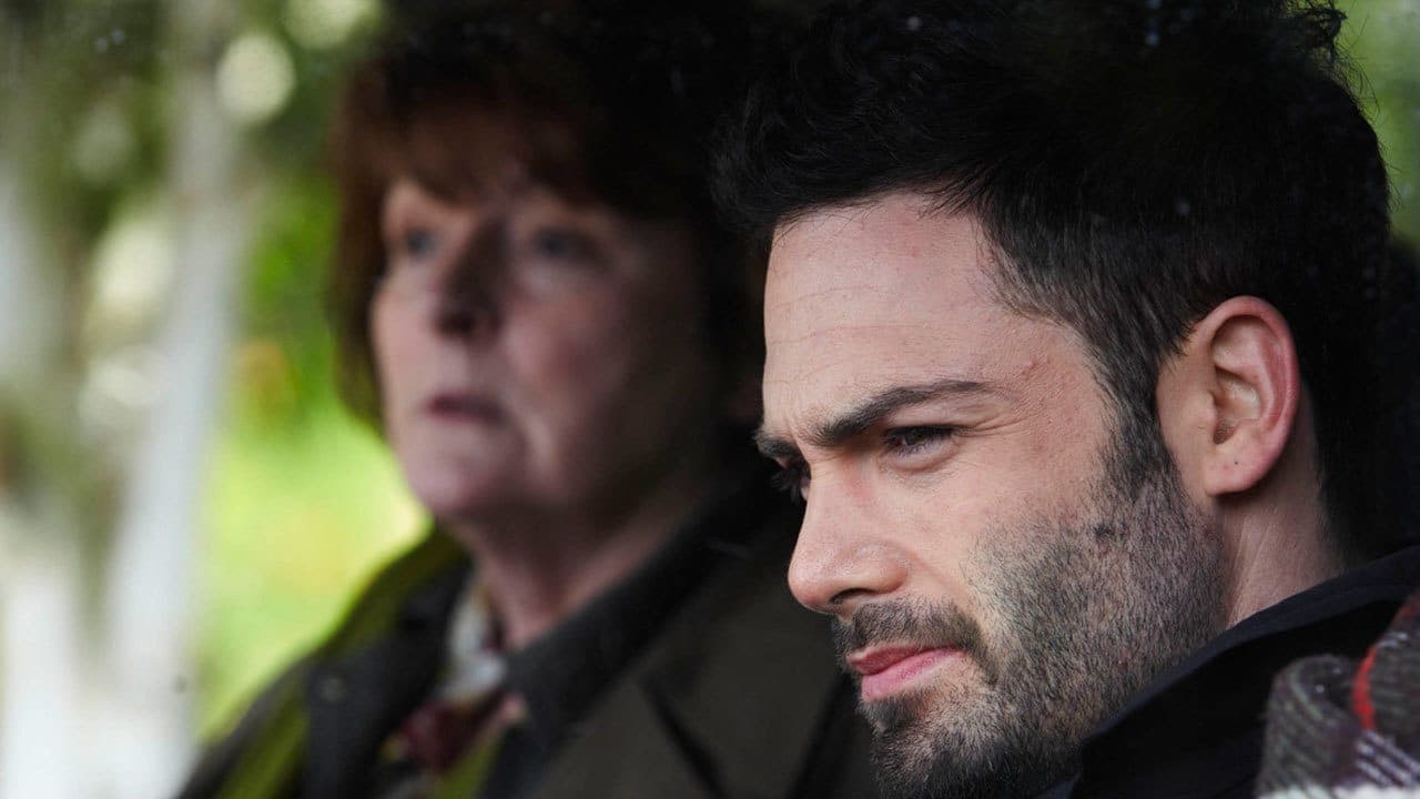Still from Castles in the Air