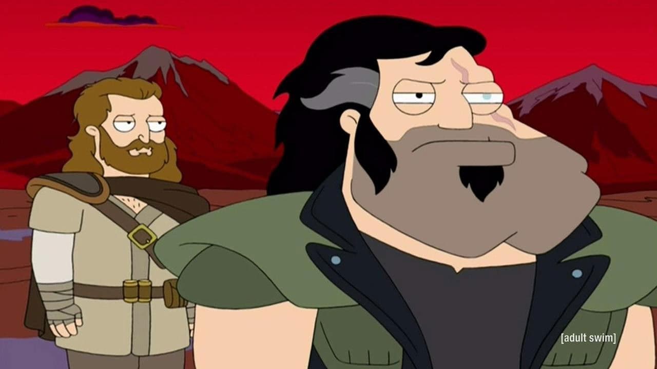 Still from Rapture's Delight