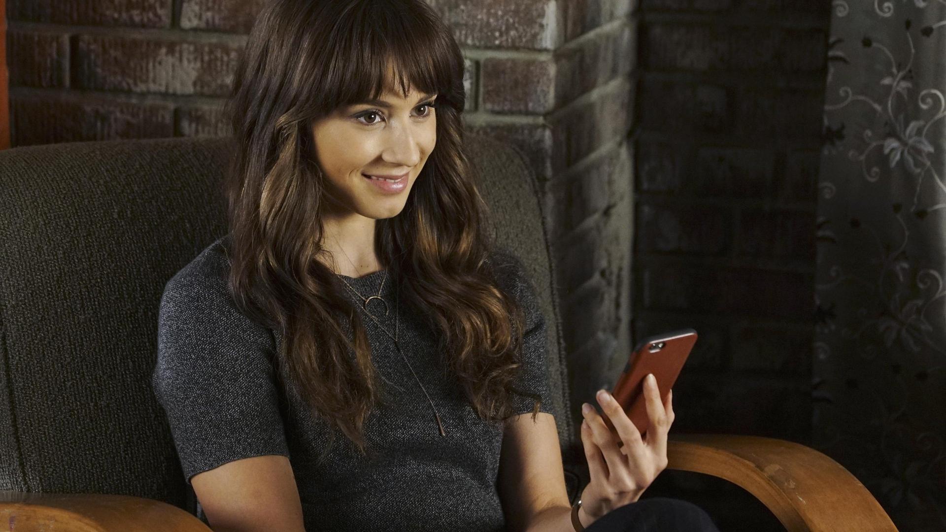 Still from Did You Miss Me?