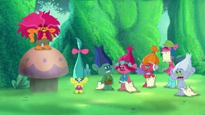 Still from Pillow War