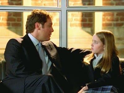 Still from Smile