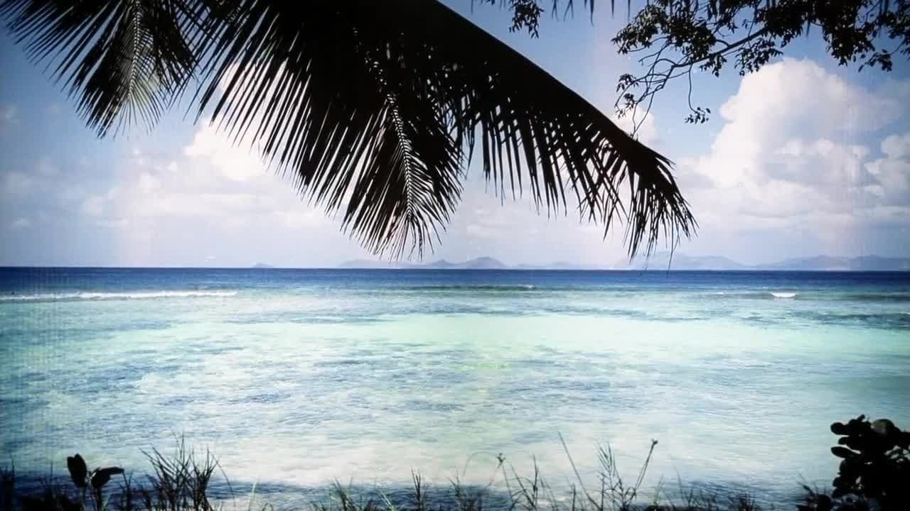 Still from Phantom Traveler