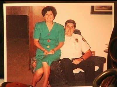 Still from Chief Suspect
