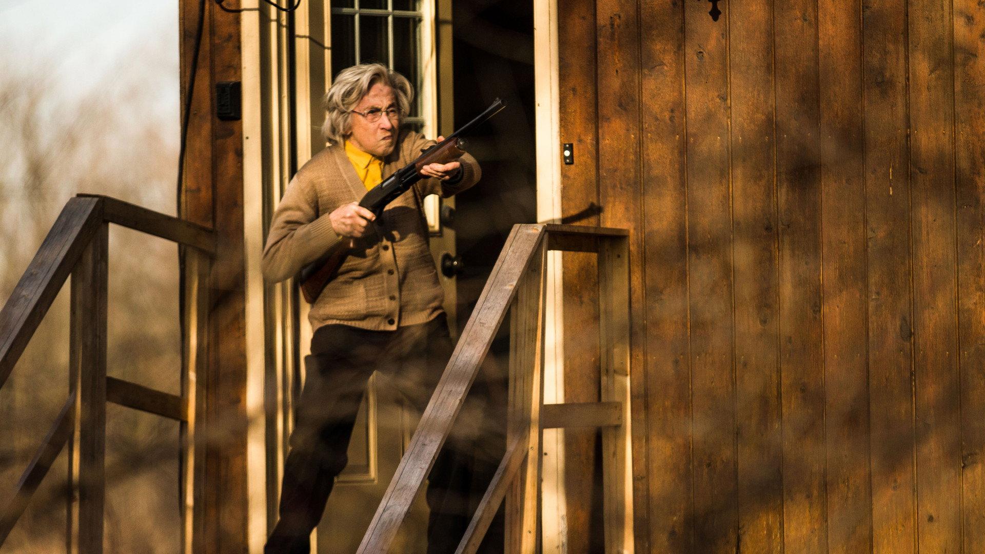 Still from Homeowner Hell