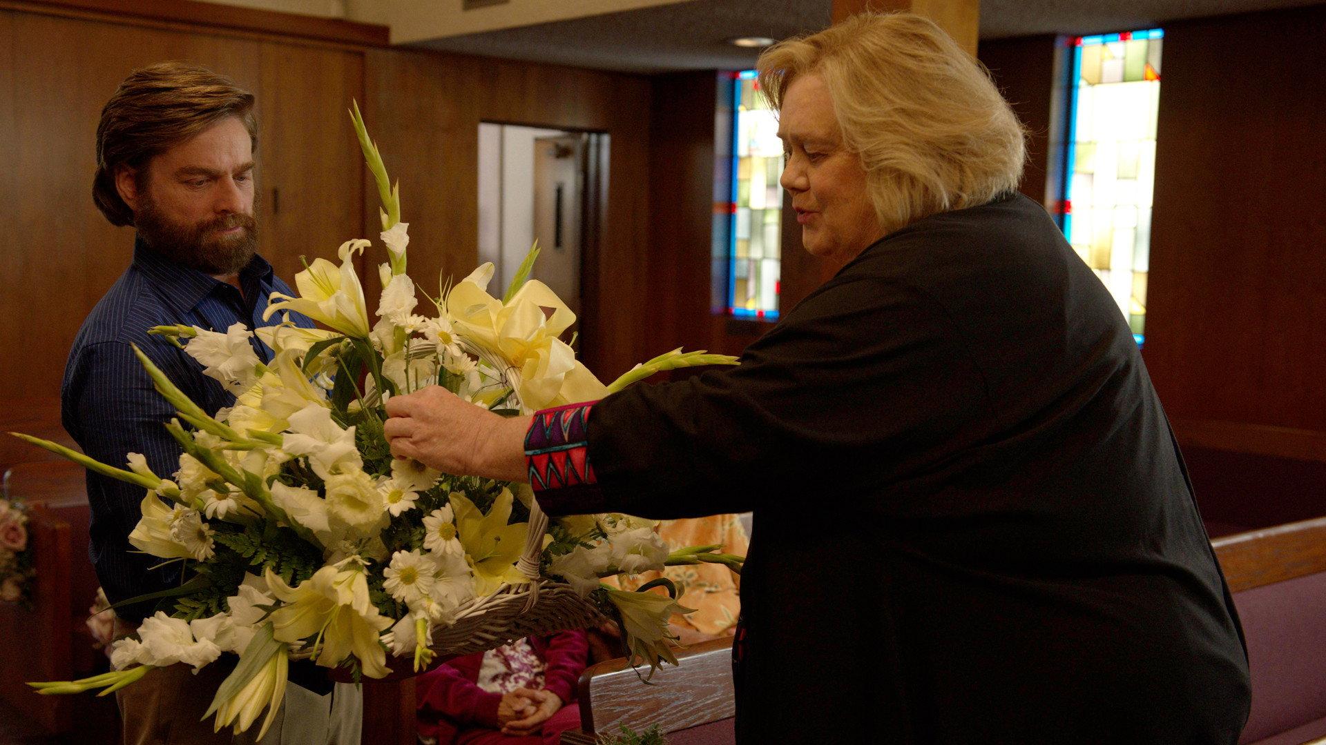 Still from Funeral