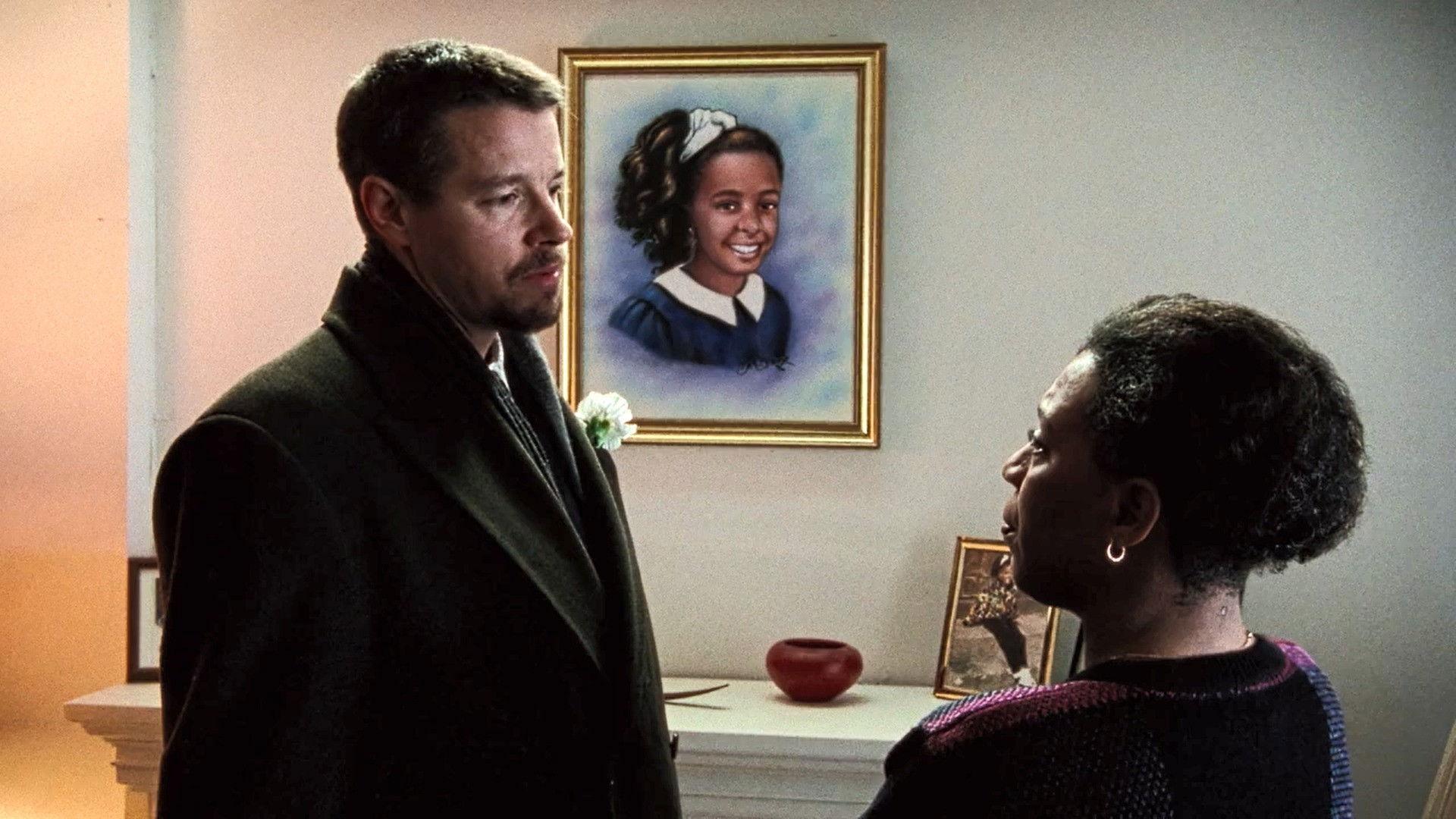Still from Requiem for Adena