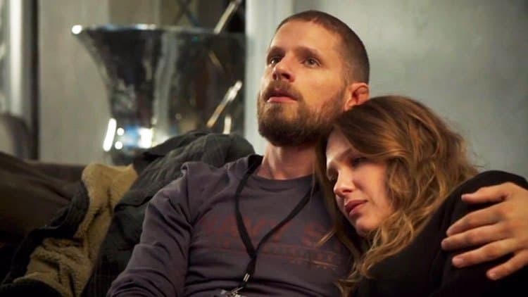 Still from Cut Man