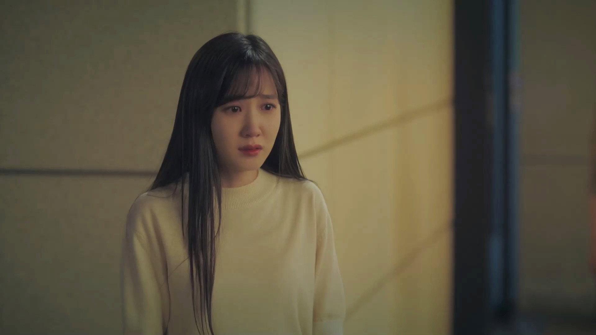 Still from Sotto Voce: In a Whisper