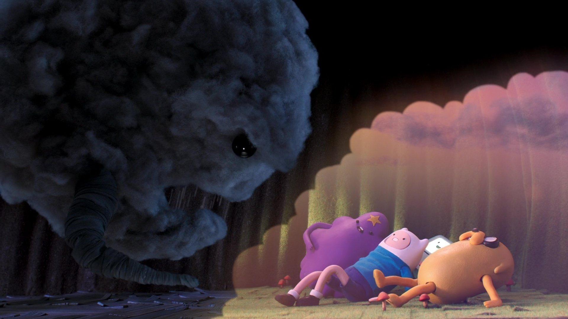 Still from Bad Jubies