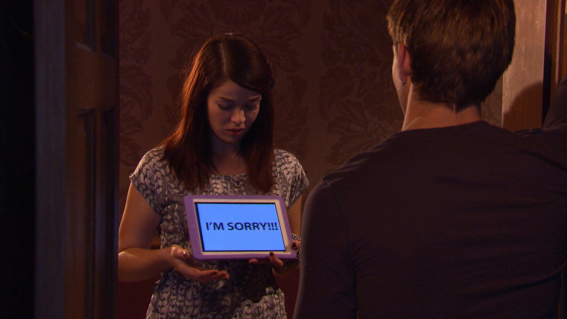 Still from House of Heists