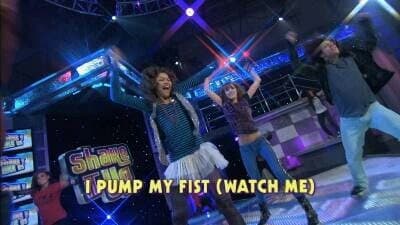 Still from Twist It Up