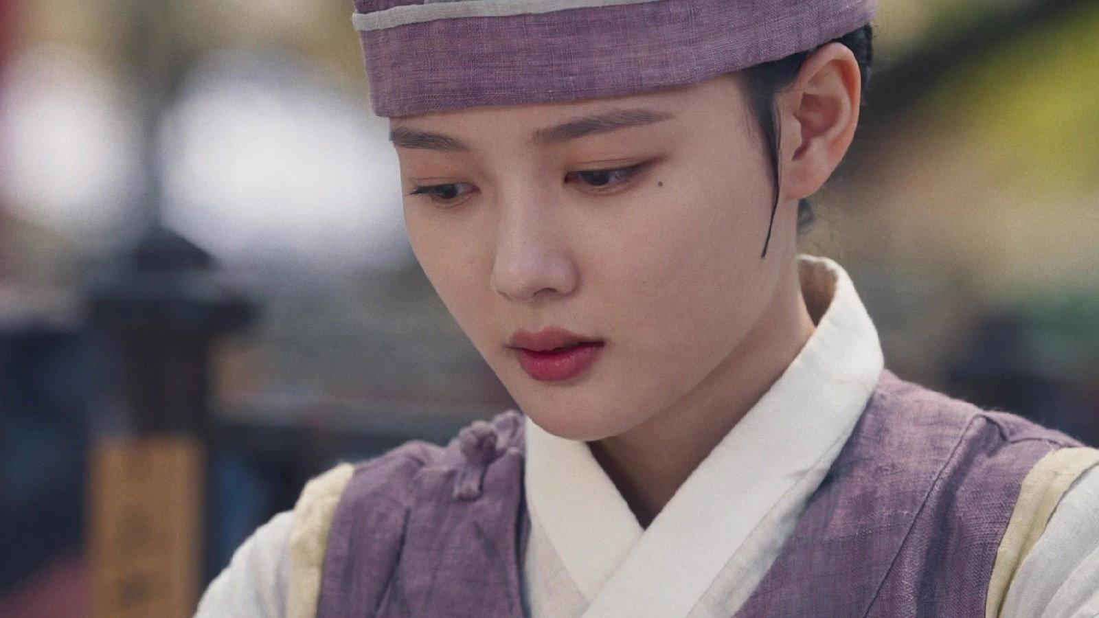 Still from The Butterflies