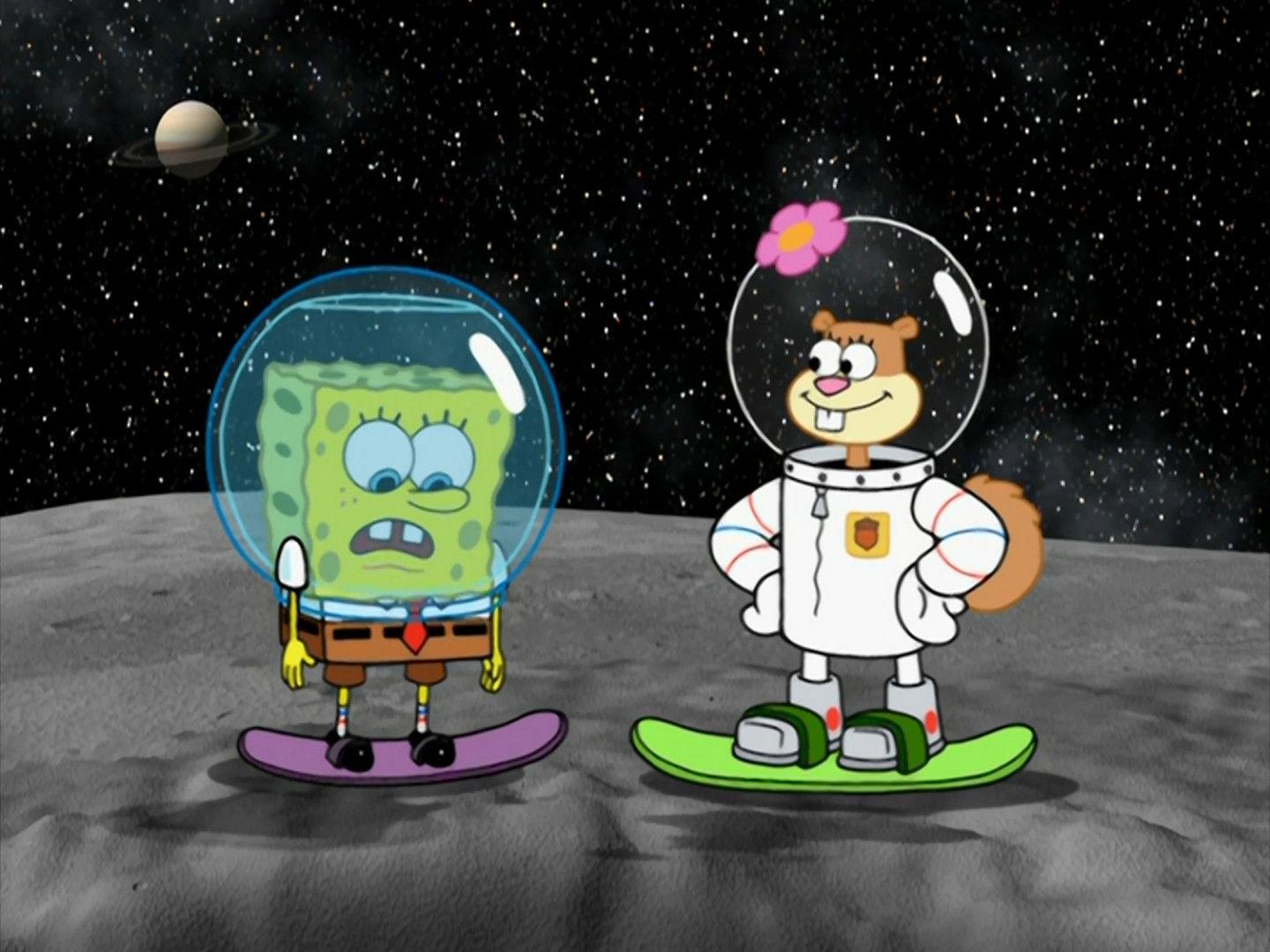 Still from Mooncation