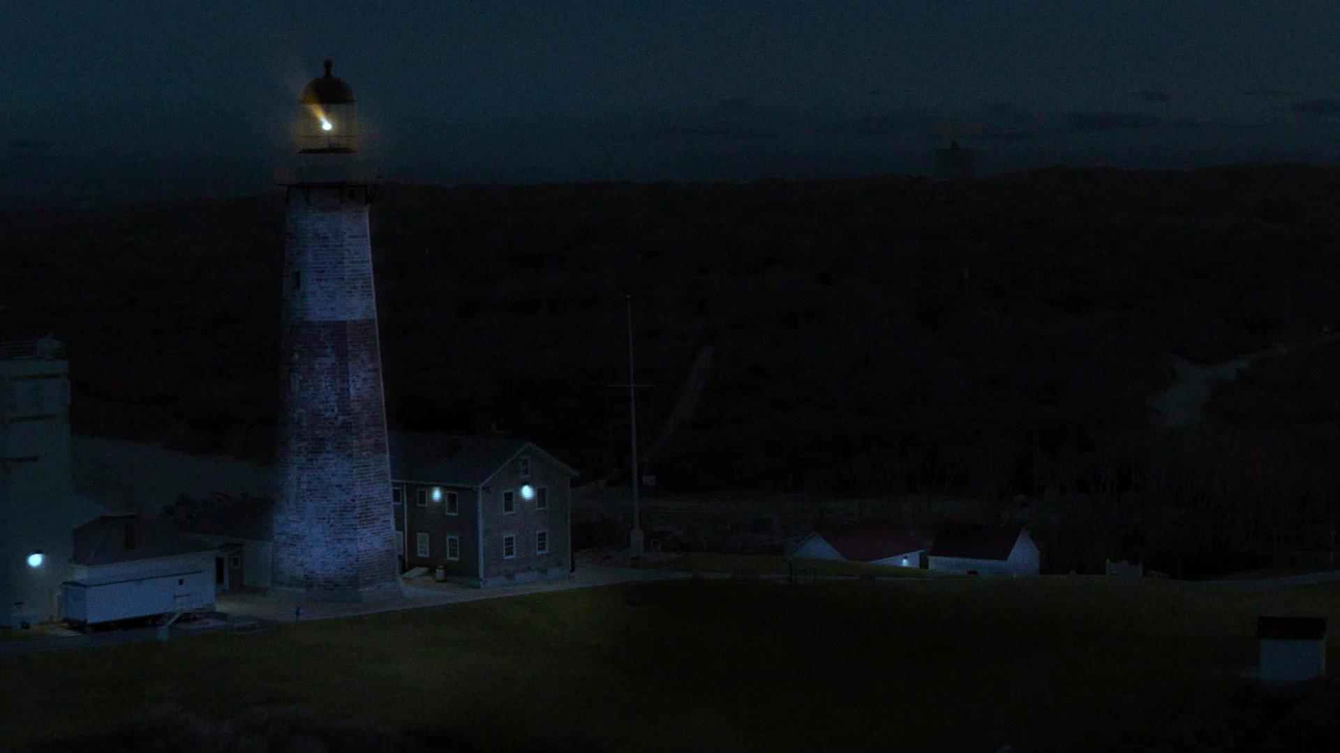 Still from Lighthouse