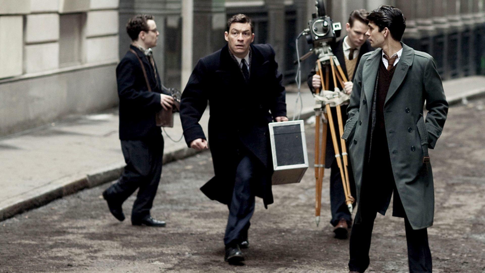 Still from Episode 5
