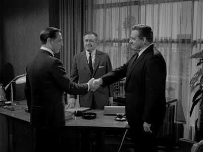 Still from The Case of the Latent Lover