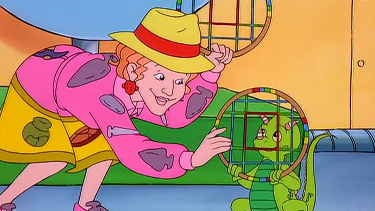 Still from Shows and Tells