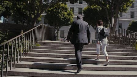Still from Improper Regard or Indifference