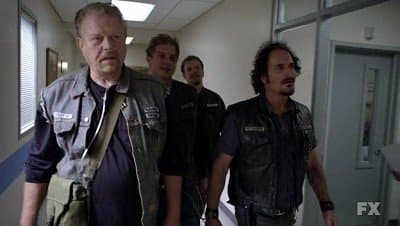 Still from Turas